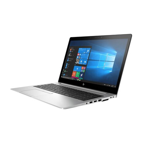 HP EliteBook 850 G5 | Core i5-8350U | 8GB DDR4 | 256 GB SSD