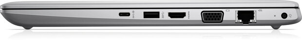 HP ProBook 440 G5 | Core i5-8250U | 8GB DDR4 | 256GB SSD